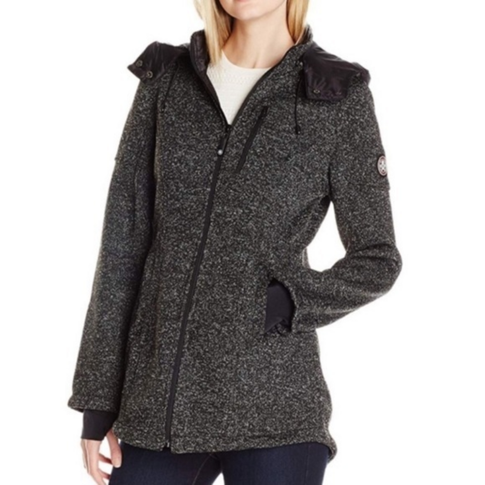 🏔Halifax🏔HXF‎ Performance Apparel Anna Jacket